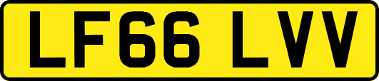 LF66LVV