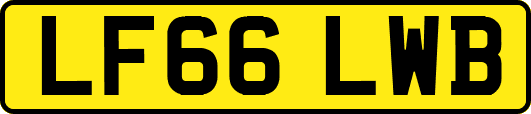LF66LWB