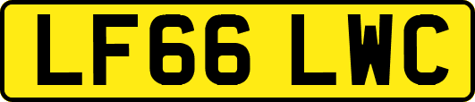 LF66LWC