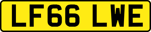 LF66LWE