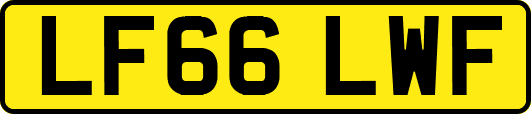 LF66LWF