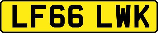 LF66LWK