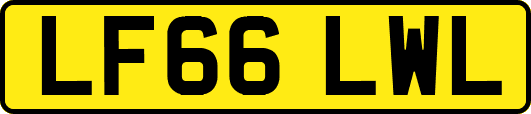 LF66LWL