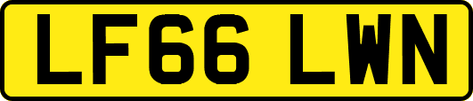 LF66LWN