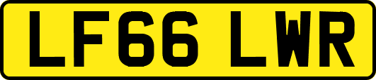 LF66LWR