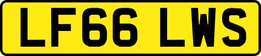 LF66LWS