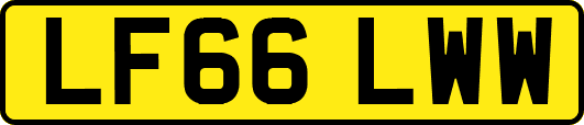 LF66LWW