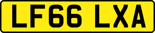 LF66LXA