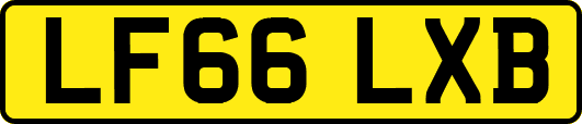 LF66LXB
