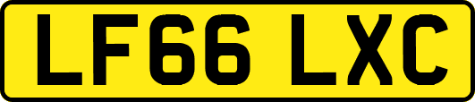 LF66LXC