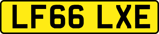 LF66LXE