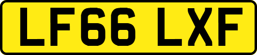 LF66LXF