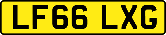 LF66LXG