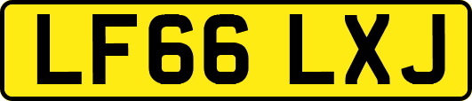 LF66LXJ