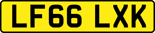 LF66LXK