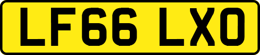 LF66LXO