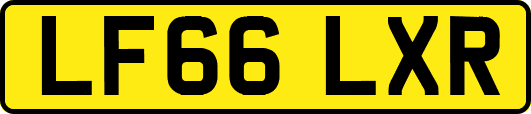 LF66LXR