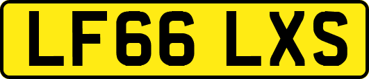 LF66LXS