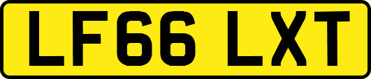 LF66LXT