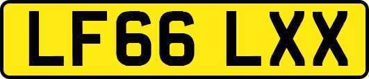 LF66LXX
