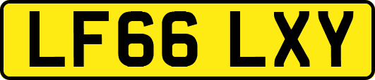 LF66LXY
