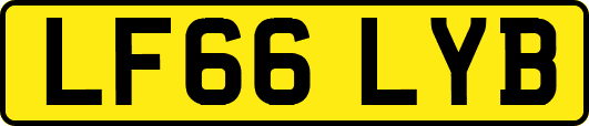 LF66LYB
