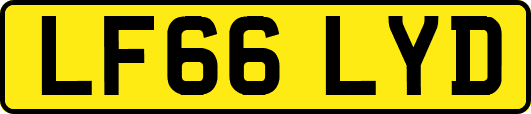 LF66LYD