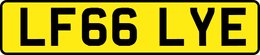 LF66LYE