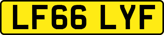 LF66LYF