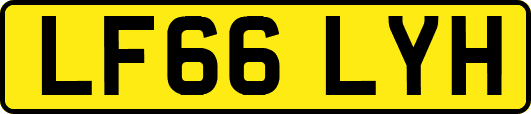 LF66LYH