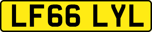 LF66LYL