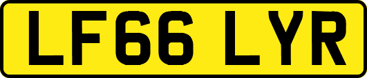 LF66LYR