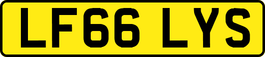 LF66LYS