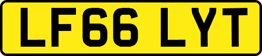 LF66LYT