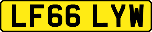 LF66LYW