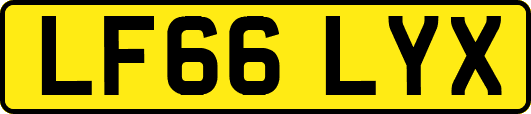 LF66LYX