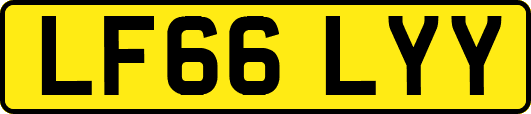 LF66LYY