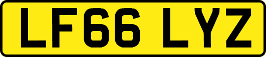 LF66LYZ