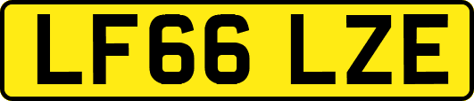 LF66LZE