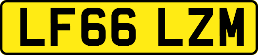 LF66LZM