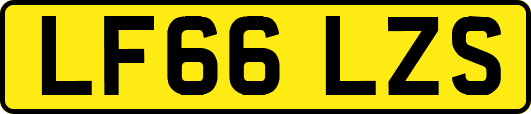 LF66LZS