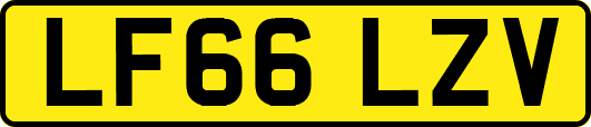 LF66LZV