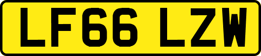 LF66LZW