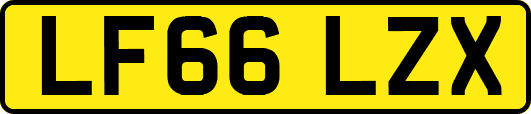LF66LZX