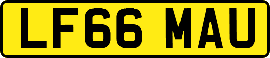 LF66MAU