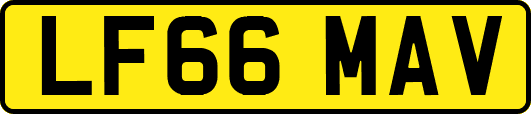 LF66MAV