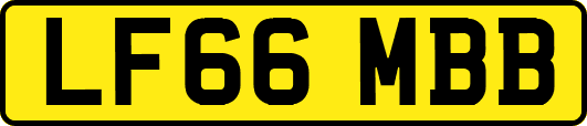 LF66MBB