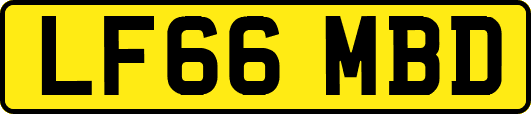 LF66MBD