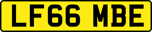 LF66MBE