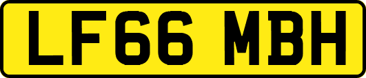 LF66MBH